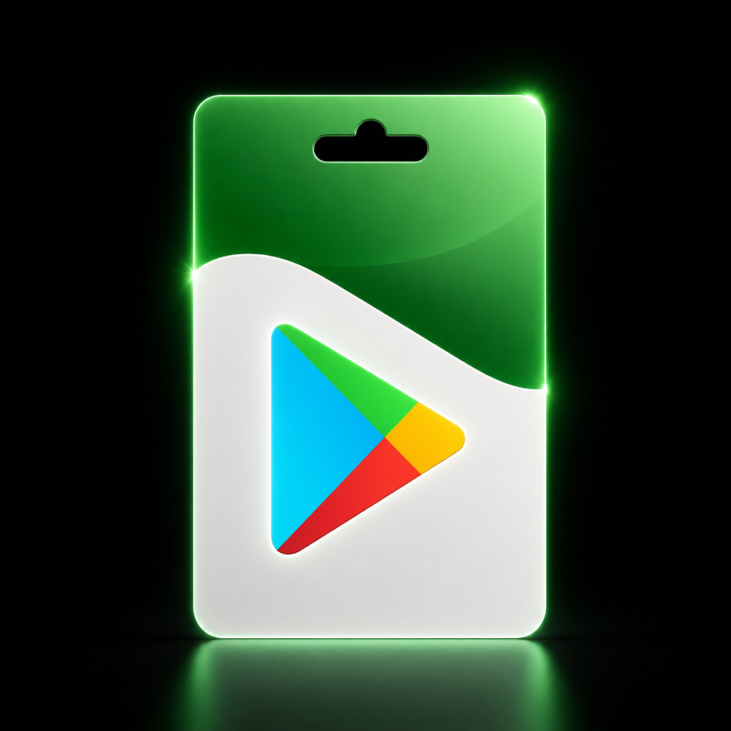 Google Play